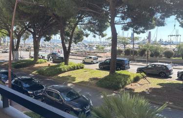 Perle rare 2 pièces au pied de la plage et piscine résidence - Foto 3