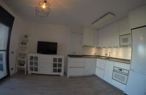 Cambrils Regata Apartamento junto el mar - Photo 30