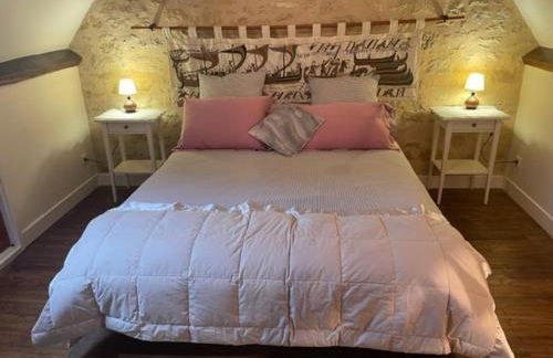 Studio 40m2 avec terrasse face à la Dordogne avec vue exceptionnelle - Foto 19