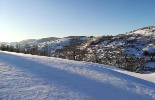 Gîtes de Moyenmont - Foto 42