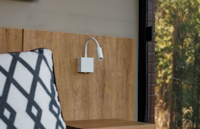 Reserva Cabanas - Foto 15