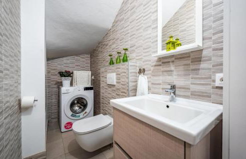 Stunning Home In Bicici With Sauna - Foto 44