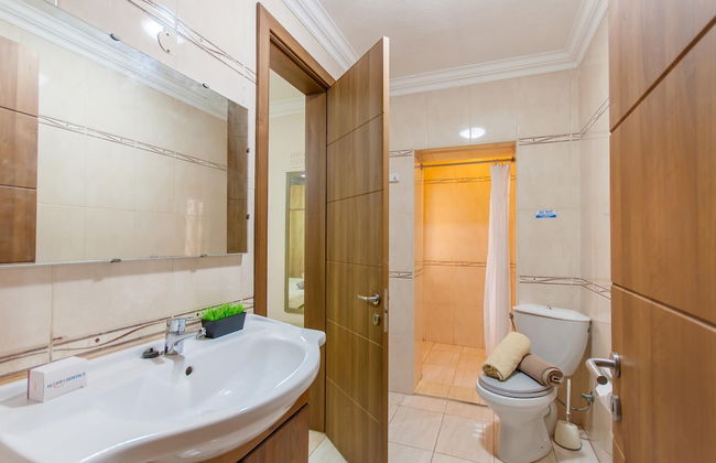 Villa & Pool 2 Mellieha Bay Retreat - Foto 14