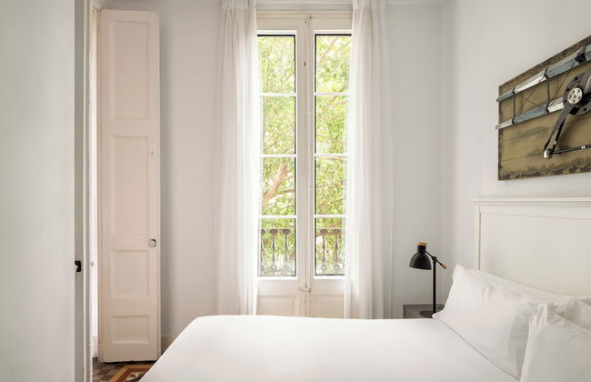 Aspasios Urquinaona Apartments - Foto 18