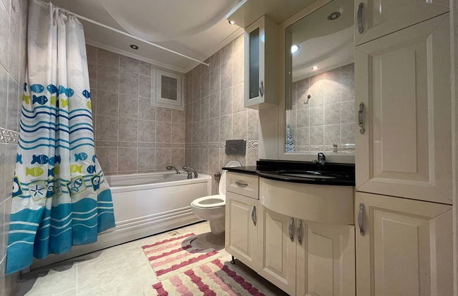 Alanya Cebeci VIII Family Style - Foto 16