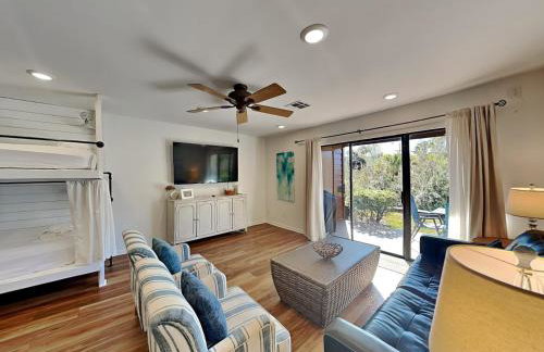 Beachwalk Condominiums #8B - Foto 5