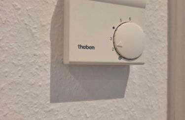 Cozy Appartement - Foto 11