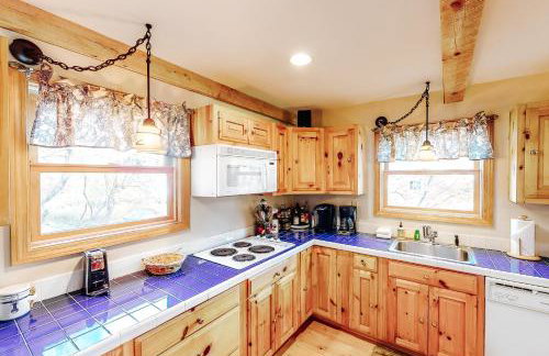 Wardsboro Family Escape - Foto 8