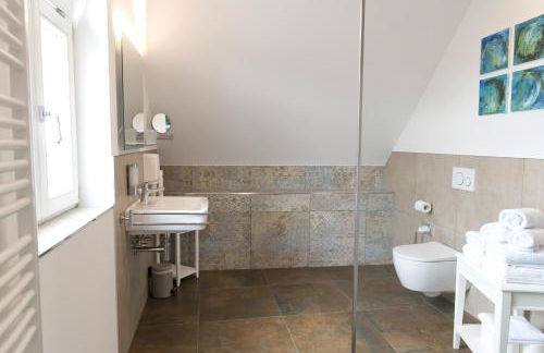 Apartments am Linggplatz - Ruhige Lage in der Fußgängerzone - Self-Check-in - Parkhaus inklusive - Schnelles WLAN - Foto 67