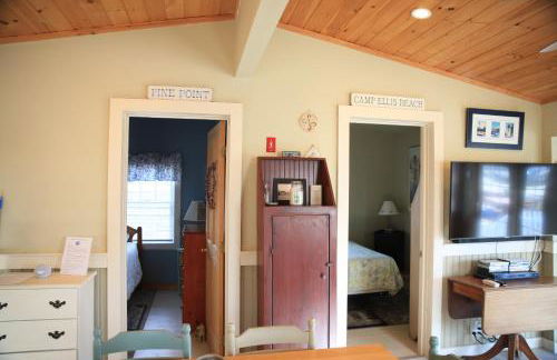 Beach Cottage - Foto 17