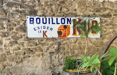 Le Clos des Pigières le Gîte de la Pierre a eau - Photo 31