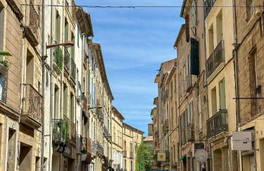 L Anatole Hyper centre Calme sur cour - Foto 25