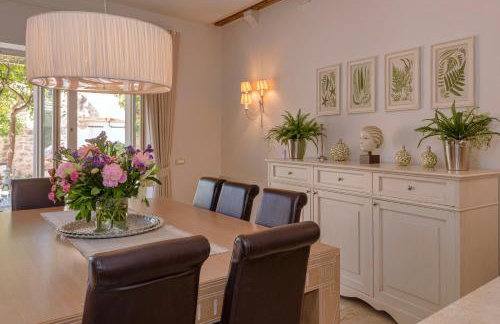 Heraclea Luxury Heritage Accommodation - Photo 30