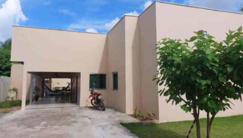 Hospedar Pricumã Um - Foto 3