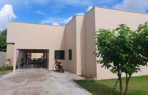 Hospedar Pricumã Um - Foto 3