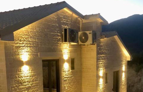 LefkoParga Luxury Suites - Foto 23