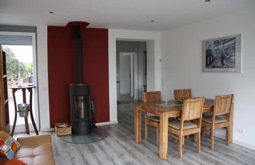 Ferienwohnung im Paradiesgarten - Foto 8