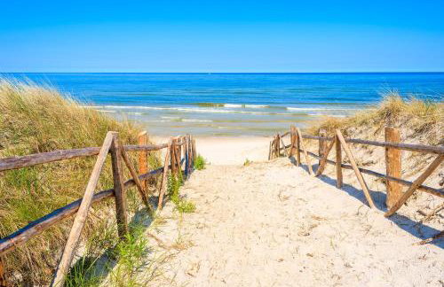 Wczasowa 8 Apartments - Photo 19