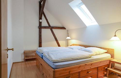 FeWo Schöna45 - Foto 14