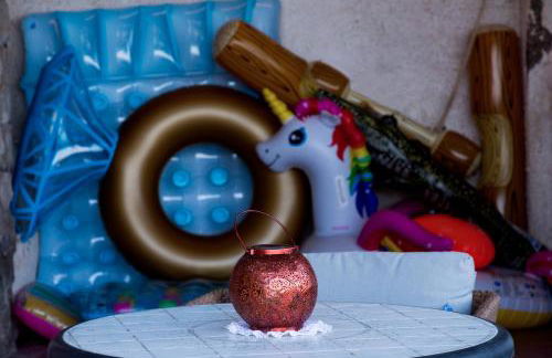 Villa Venere - Amalfi Coast - Private Sea Access - Foto 76