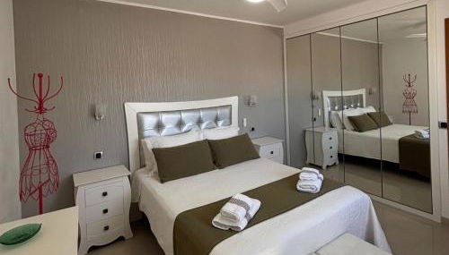 El rincón de Cornelia en Tejeda - Foto 2