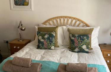 Ocean Breeze No 5, Seaview & Parking - Foto 15