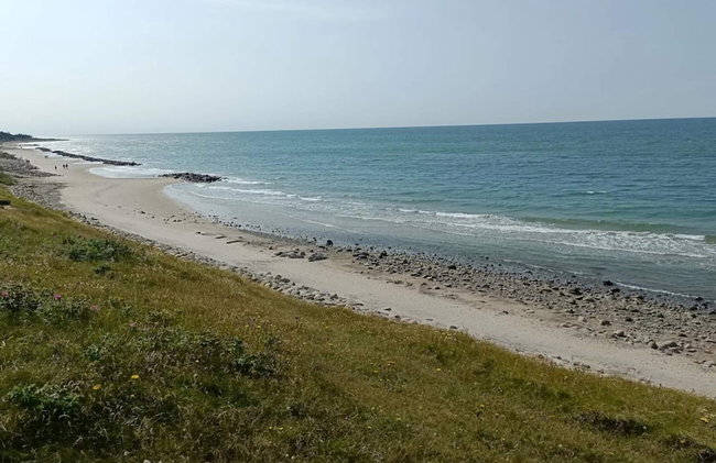 5 Star Holiday Home in Gilleleje - Foto 31