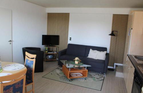 Ferienwohnung-Nuerburgblick - Foto 4