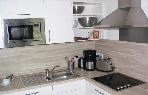 Nordsee Domizil Schobüll - Foto 6