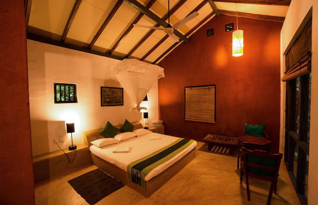 Back of Beyond - Pidurangala - Photo 21