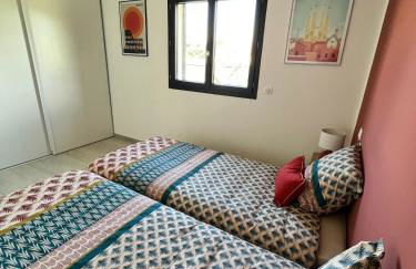 Casa Lamaghjone - Villa T4 avec piscine chauffée à 3,5km de la mer - Foto 26