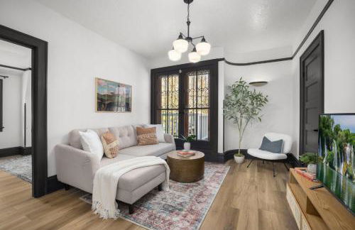 Stay Portland - Luxury Living on NW 23rd Ave, Walk Score 99 - Foto 65