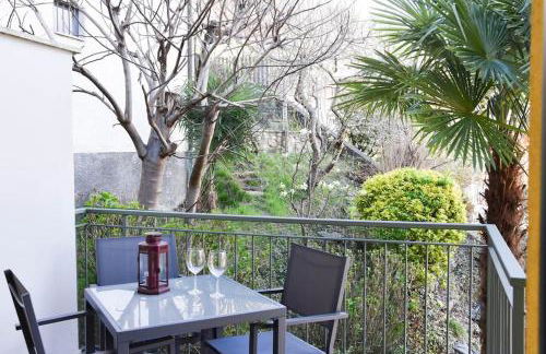CA' GIALLA 5 - sul Lago di Lugano, Dog friendly, Balcone & Parcheggio - - Foto 5