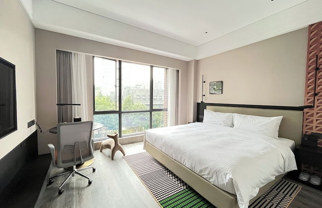 Somerset Chayuan Chongqing - Photo 6