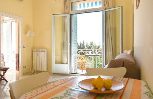 LE MONTFLEURI - Centre-Ville Parking privé Vue Mer - Foto 8