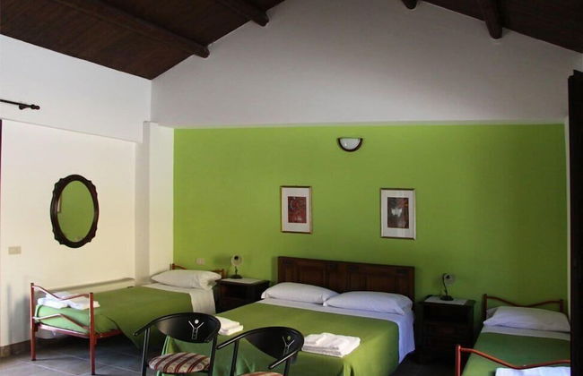 Il Campetto Country House - Photo 20