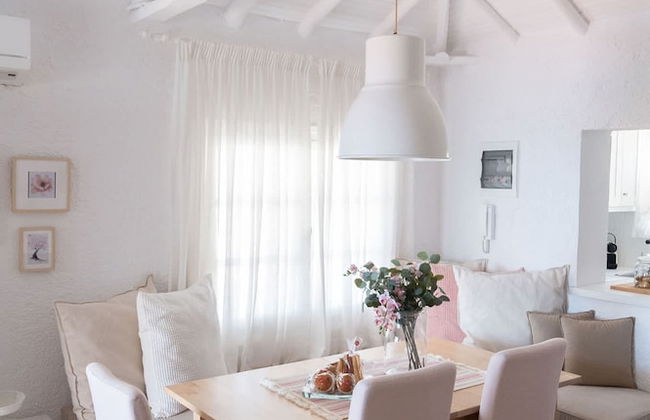 Seafront Pouletis Family Aeraki Nest With Pool - Foto 8