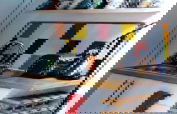 Yoghurt Rooms - Foto 14