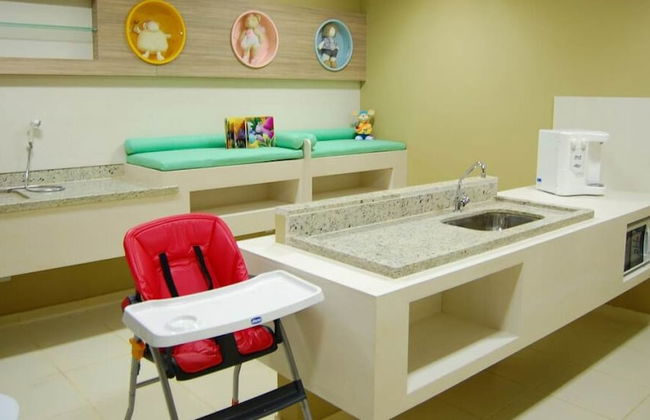 Veredas do Rio Quente - Foto 13