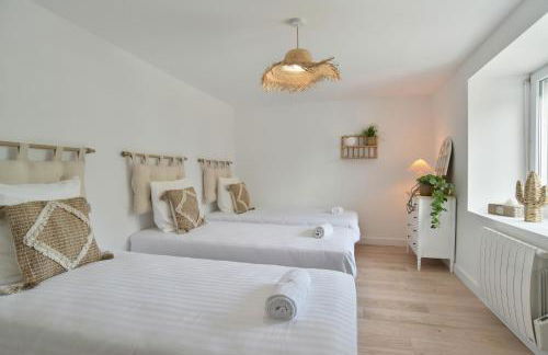 La Paillotte - à 7min de la plage - Foto 10