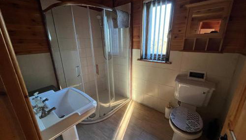 Red Kite Lodge - Foto 5