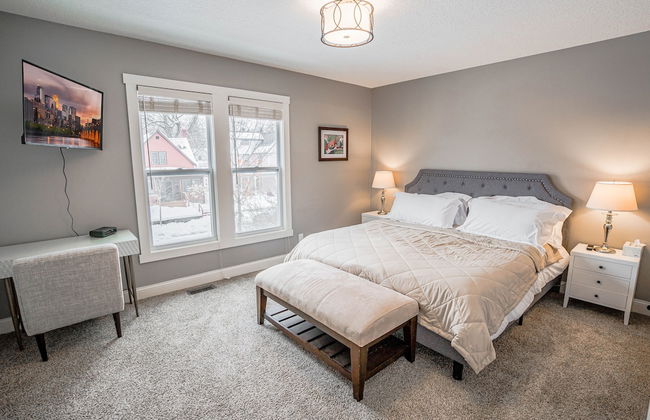 Bedford Inn - Photo 9