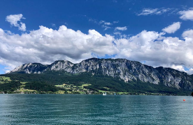 Apartment With Amazing Lake- and Mountain View - Photo 36