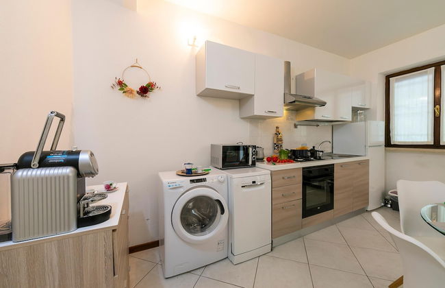 Perla del Lago Near the Beach - Foto 15