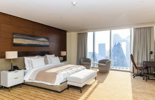 Creston Suites Vacation Homes Rental - The Dubai Mall Residences - Foto 5