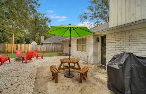 Country Getaway near Savannah - Foto 31