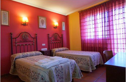 Casa Rural La Casa Nueva de Abejar - Foto 14