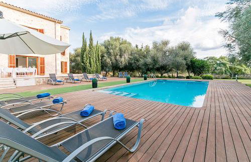 Finca Santa Maria - Foto 41