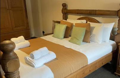 Cobblestones Cottage at Lovelady Shield - Foto 35