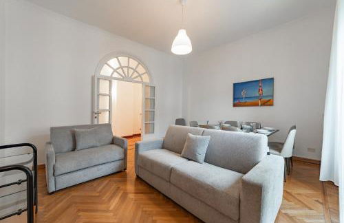 4 Min from Porta Genova Station with Whirlpool - Foto 23